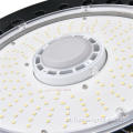 Luz industrial LED 240W com DLC